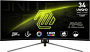 Игровой монитор MSI MAG 345CQR