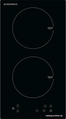 Варочная панель MAUNFELD EVI.292-BK