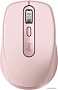 Мышь Logitech MX Anywhere 3S (розовый)