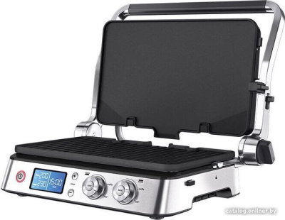 Электрогриль Braun MultiGrill 9 CG9040