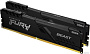 Оперативная память Kingston FURY Beast 2x16ГБ DDR4 3200 МГц KF432C16BB1K2/32WP
