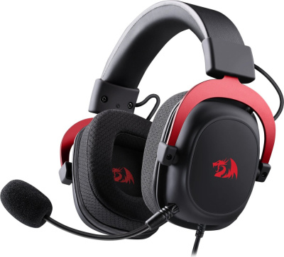 Купить наушники redragon zeus cv в интернет-магазине X-core.by