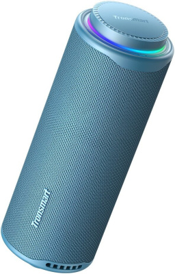 Купить беспроводная колонка tronsmart t8 (синий) в интернет-магазине X-core.by
