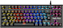 Клавиатура Defender Dark Arts GK-375 RU