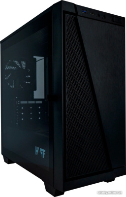 Корпус HAFF Bind  купить в интернет-магазине X-core.by