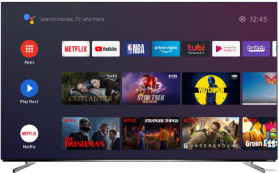 Купить oled телевизор skyworth 55sxe9000 в интернет-магазине X-core.by