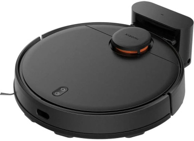 Робот-пылесос Xiaomi Robot Vacuum T12 (международная версия, черный)  купить в интернет-магазине X-core.by