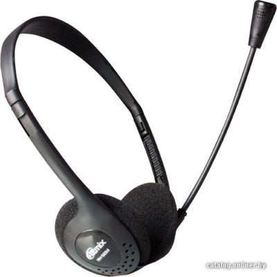 Купить наушники ritmix rh-512m в интернет-магазине X-core.by