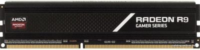 Оперативная память AMD Radeon R9 Gamer Series 16ГБ DDR4 4000 МГц R9S416G4006U2S  купить в интернет-магазине X-core.by