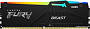 Оперативная память Kingston FURY Beast RGB 16ГБ DDR5 6000 МГц KF560C40BBA-16