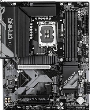 Материнская плата Gigabyte B760 Gaming X Gen5