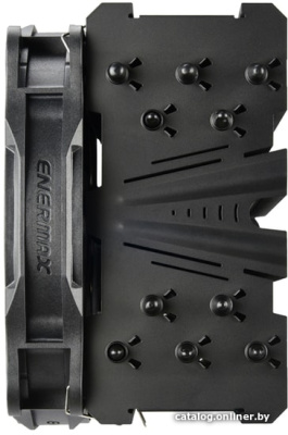 Кулер для процессора Enermax ETS-T50 AXE Silent Edition ETS-T50A-FSS  купить в интернет-магазине X-core.by