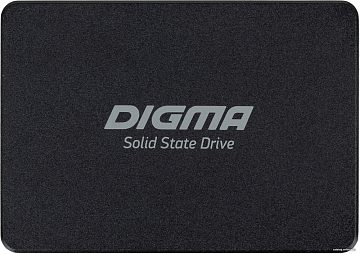 SSD Digma Run S9 256GB DGSR2256GS93T