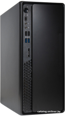 Корпус Chieftec BS-10B-300  купить в интернет-магазине X-core.by