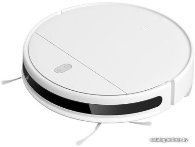 Робот-пылесос Xiaomi Mi Robot Vacuum-Mop Essential MJSTG1 (международная версия)  купить в интернет-магазине X-core.by