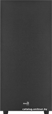Корпус AeroCool Flo Saturn FRGB-G-BK-v1  купить в интернет-магазине X-core.by