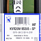 Оперативная память Kingston ValueRAM 8GB DDR4 PC4-21300 KVR26N19S8/8  купить в интернет-магазине X-core.by