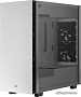 Корпус AeroCool Flo Saturn FRGB-G-WT-v1