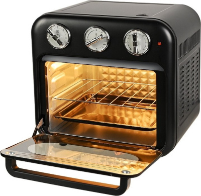 Мини-печь GFgril GFAO-200