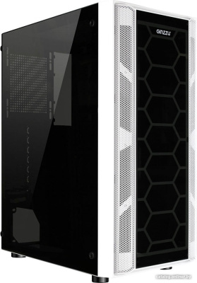 Корпус Ginzzu CL160  купить в интернет-магазине X-core.by