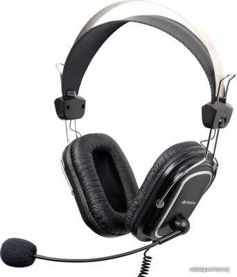 Купить наушники a4tech comfortfit hu-50 в интернет-магазине X-core.by