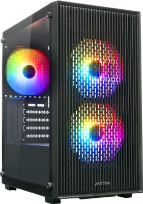 Корпус XASTRA A307M 3FRGB  купить в интернет-магазине X-core.by
