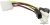 Купить кабель espada e4pinm-4x3pinm в интернет-магазине X-core.by