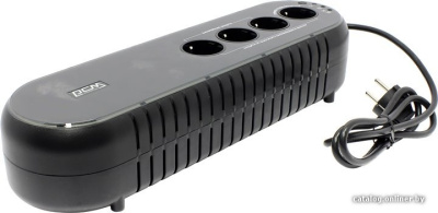 Купить источник бесперебойного питания powercom wow-1000u в интернет-магазине X-core.by