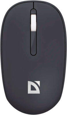 Купить мышь defender smart mm-396 (черный) в интернет-магазине X-core.by