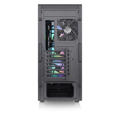 Корпус Thermaltake Divider 500 TG ARGB CA-1T4-00M1WN-01  купить в интернет-магазине X-core.by