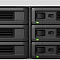 Купить сетевой накопитель synology rackstation rs3621xs+ в интернет-магазине X-core.by
