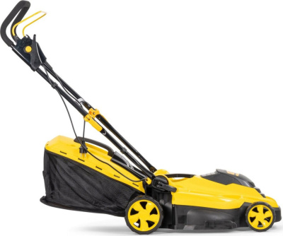 Газонокосилка Champion EM3616