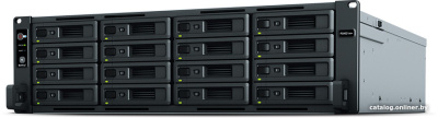 Купить сетевой накопитель synology rackstation rs4021xs+ в интернет-магазине X-core.by