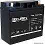Аккумулятор для ИБП Security Force SF 1218 (12В/18 А·ч)