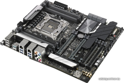 Материнская плата ASUS WS C422 PRO/SE  купить в интернет-магазине X-core.by