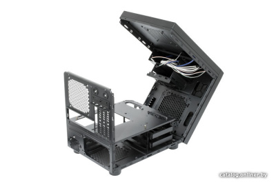 Корпус Chieftec CI-01B-OP  купить в интернет-магазине X-core.by