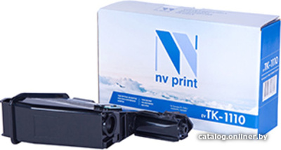 Купить картридж nv print nv-tk1110 в интернет-магазине X-core.by