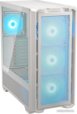 Корпус Cougar MX600 RGB CGR-57C9W-RGB  купить в интернет-магазине X-core.by