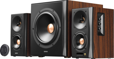 Купить акустика edifier s360db в интернет-магазине X-core.by