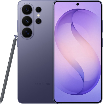 Купить телефон samsung galaxy s26 ultra sm-s948b 12gb/512gb (лавандовый) в интернет-магазине X-core.by