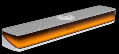 Купить акустика a4tech bloody s10 (белый) в интернет-магазине X-core.by