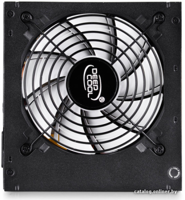 Блок питания DeepCool DQ750ST [DP-GD-DQ750ST]  купить в интернет-магазине X-core.by
