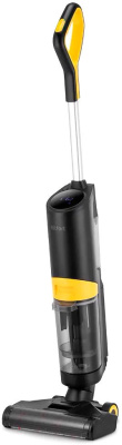 Вертикальный моющий пылесос Kitfort KT-5258  купить в интернет-магазине X-core.by