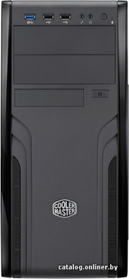 Корпус Cooler Master CM Force 500 (FOR-500-KKN1)  купить в интернет-магазине X-core.by