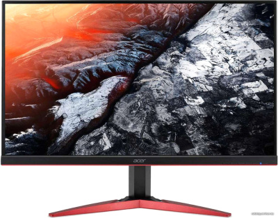 Купить монитор acer kg271bbmiipx в интернет-магазине X-core.by