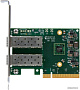 Сетевая карта Mellanox MCX631102AN-ADAT