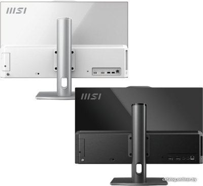 Купить моноблок msi modern am272p 1m-687xru в интернет-магазине X-core.by