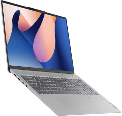 Купить ноутбук lenovo ideapad slim 5 16iah8 83bg006urk в интернет-магазине X-core.by