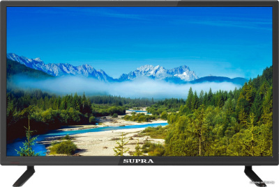 Купить телевизор supra stv-lc24lt0045w в интернет-магазине X-core.by