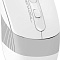 Купить мышь a4tech fstyler fb10cs (серый/белый) в интернет-магазине X-core.by